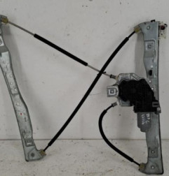 Leve vitre electrique avant gauche CITROEN DS3