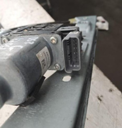 Leve vitre electrique avant gauche CITROEN DS3 Photo n°3