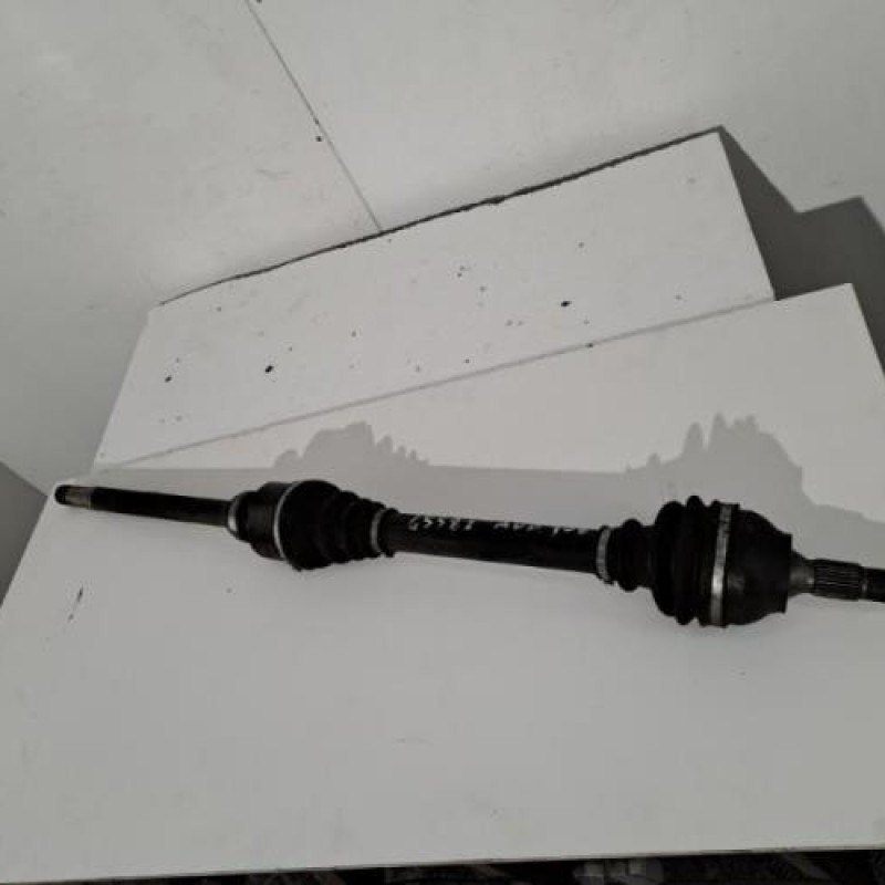 Cardan droit (transmission) PEUGEOT 308 1