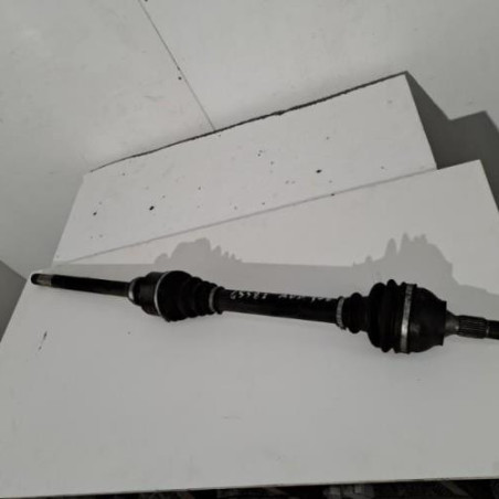 Cardan droit (transmission) PEUGEOT 308 1 Photo n°1