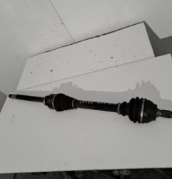 Cardan droit (transmission) PEUGEOT 308 1 Photo n°3