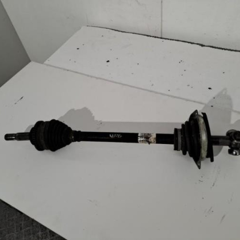 Cardan gauche (transmission) RENAULT TWINGO 1