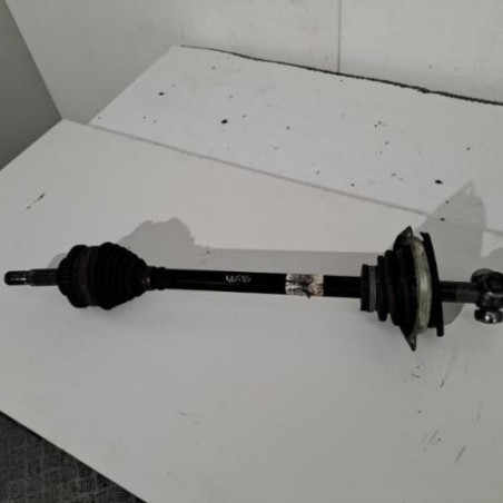 Cardan gauche (transmission) RENAULT TWINGO 1