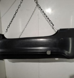 Pare choc arriere FORD FOCUS 2 Photo n°1