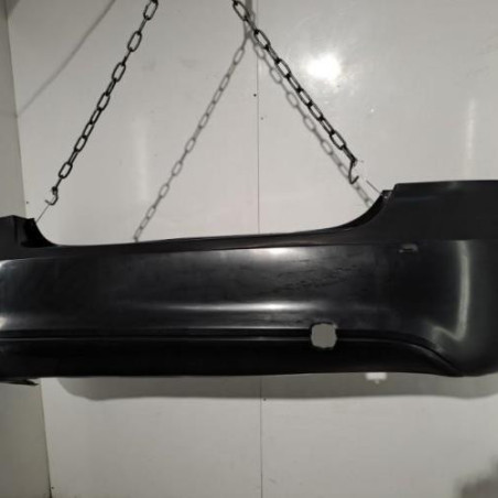 Pare choc arriere FORD FOCUS 2 Photo n°1