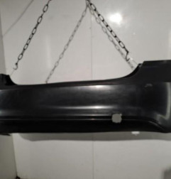 Pare choc arriere FORD FOCUS 2