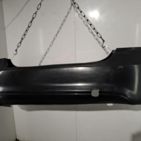 Pare choc arriere FORD FOCUS 2