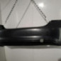 Pare choc arriere FORD FOCUS 2