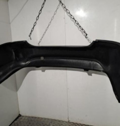 Pare choc arriere FORD FOCUS 2 Photo n°3