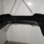 Pare choc arriere FORD FOCUS 2
