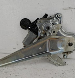 Leve vitre electrique arriere gauche TOYOTA RAV4 4 Photo n°1