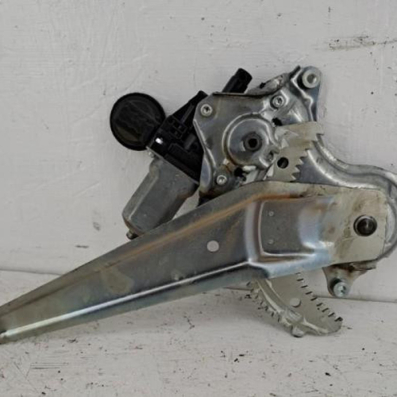 Leve vitre electrique arriere gauche TOYOTA RAV4 4