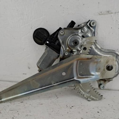 Leve vitre electrique arriere gauche TOYOTA RAV4 4 Photo n°1