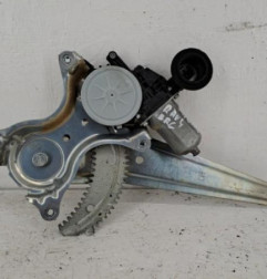 Leve vitre electrique arriere gauche TOYOTA RAV4 4 Photo n°3