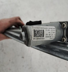 Leve vitre electrique arriere droit FIAT TIPO CROSS Photo n°4