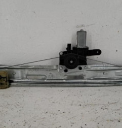 Leve vitre electrique avant droit FIAT TIPO CROSS Photo n°4