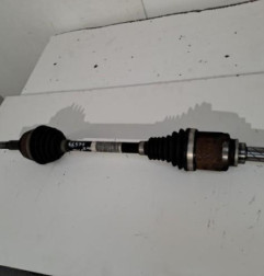 Cardan gauche (transmission) RENAULT ZOE 1 Photo n°1