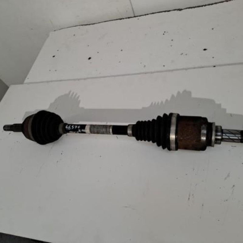 Cardan gauche (transmission) RENAULT ZOE 1