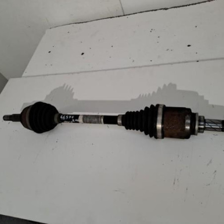 Cardan gauche (transmission) RENAULT ZOE 1 Photo n°1