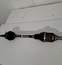 Cardan gauche (transmission) RENAULT ZOE 1