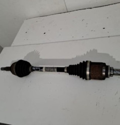 Cardan gauche (transmission) RENAULT ZOE 1 Photo n°3