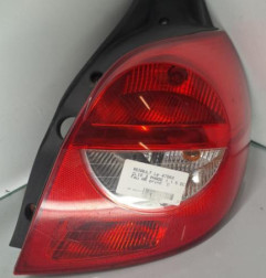 Feu arriere principal droit (feux) RENAULT CLIO 3