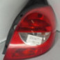 Feu arriere principal droit (feux) RENAULT CLIO 3