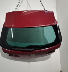 Malle/Hayon arriere ALFA ROMEO 159 Photo n°1