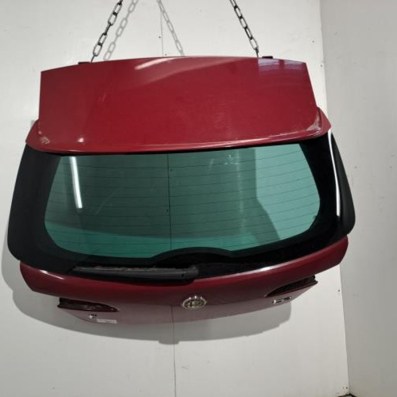 Malle/Hayon arriere ALFA ROMEO 159