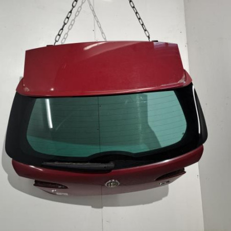 Malle/Hayon arriere ALFA ROMEO 159