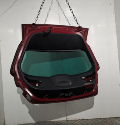 Malle/Hayon arriere ALFA ROMEO 159 Photo n°3