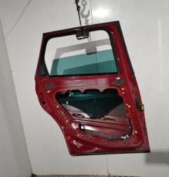 Porte arriere gauche ALFA ROMEO 159 Photo n°3