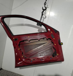 Porte avant gauche ALFA ROMEO 159 Photo n°3
