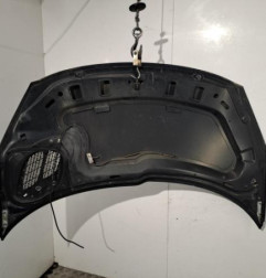 Capot PEUGEOT 206+ Photo n°3