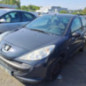 Capot PEUGEOT 206+