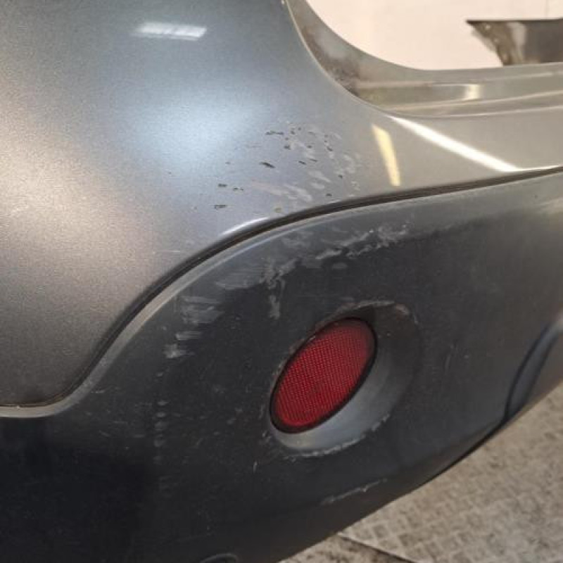 Pare choc arriere NISSAN QASHQAI 1