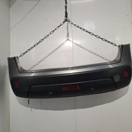 Pare choc arriere NISSAN QASHQAI 1