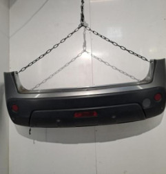 Pare choc arriere NISSAN QASHQAI 1 Photo n°3