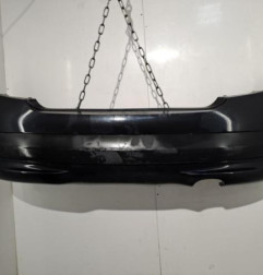 Pare choc arriere PEUGEOT 207 Photo n°1