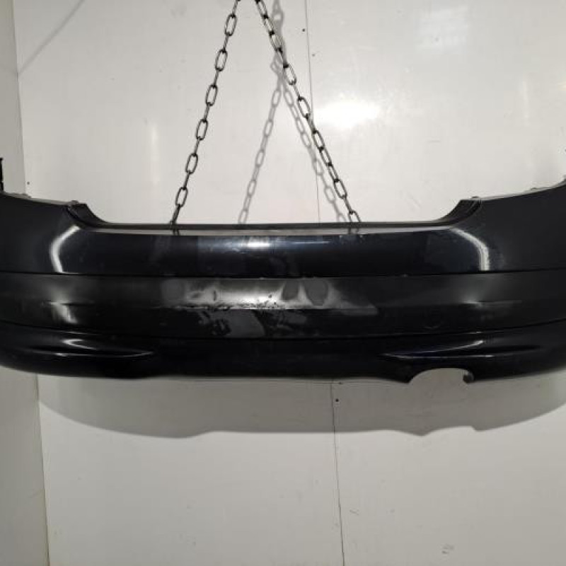 Pare choc arriere PEUGEOT 207