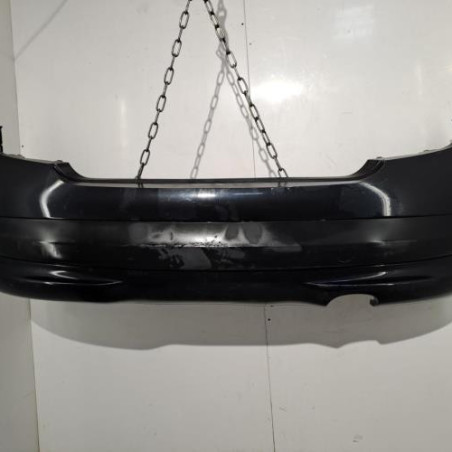 Pare choc arriere PEUGEOT 207 Photo n°1