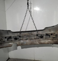 Pare choc arriere PEUGEOT 207