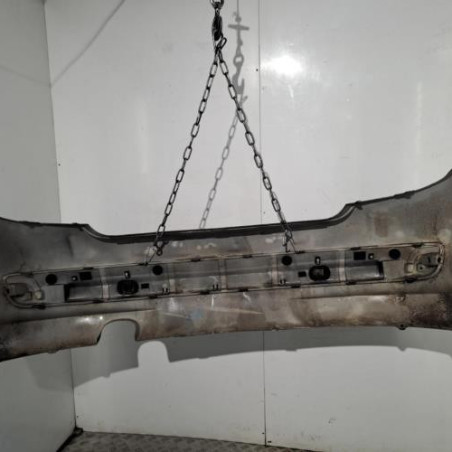Pare choc arriere PEUGEOT 207