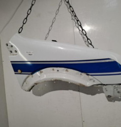 Aile avant droit FORD TRANSIT CONNECT 1