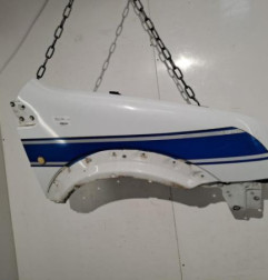 Aile avant droit FORD TRANSIT CONNECT 1 Photo n°3