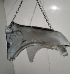 Aile avant gauche FORD TRANSIT CONNECT 1 Photo n°1