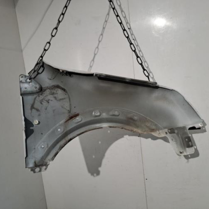 Aile avant gauche FORD TRANSIT CONNECT 1