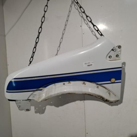 Aile avant gauche FORD TRANSIT CONNECT 1