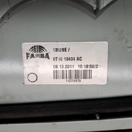 Feu arriere principal droit (feux) FORD TRANSIT CONNECT 1 Photo n°1