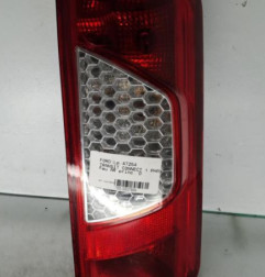 Feu arriere principal droit (feux) FORD TRANSIT CONNECT 1 Photo n°4